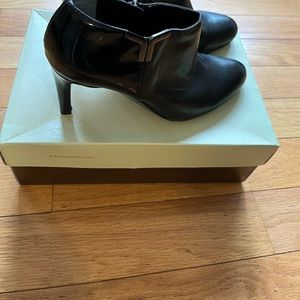 Franco Sarto shoe boots. Excellent condition. Never worn.